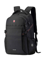 Load image into Gallery viewer, RUIGOR ICON 24 Laptop Backpack Black