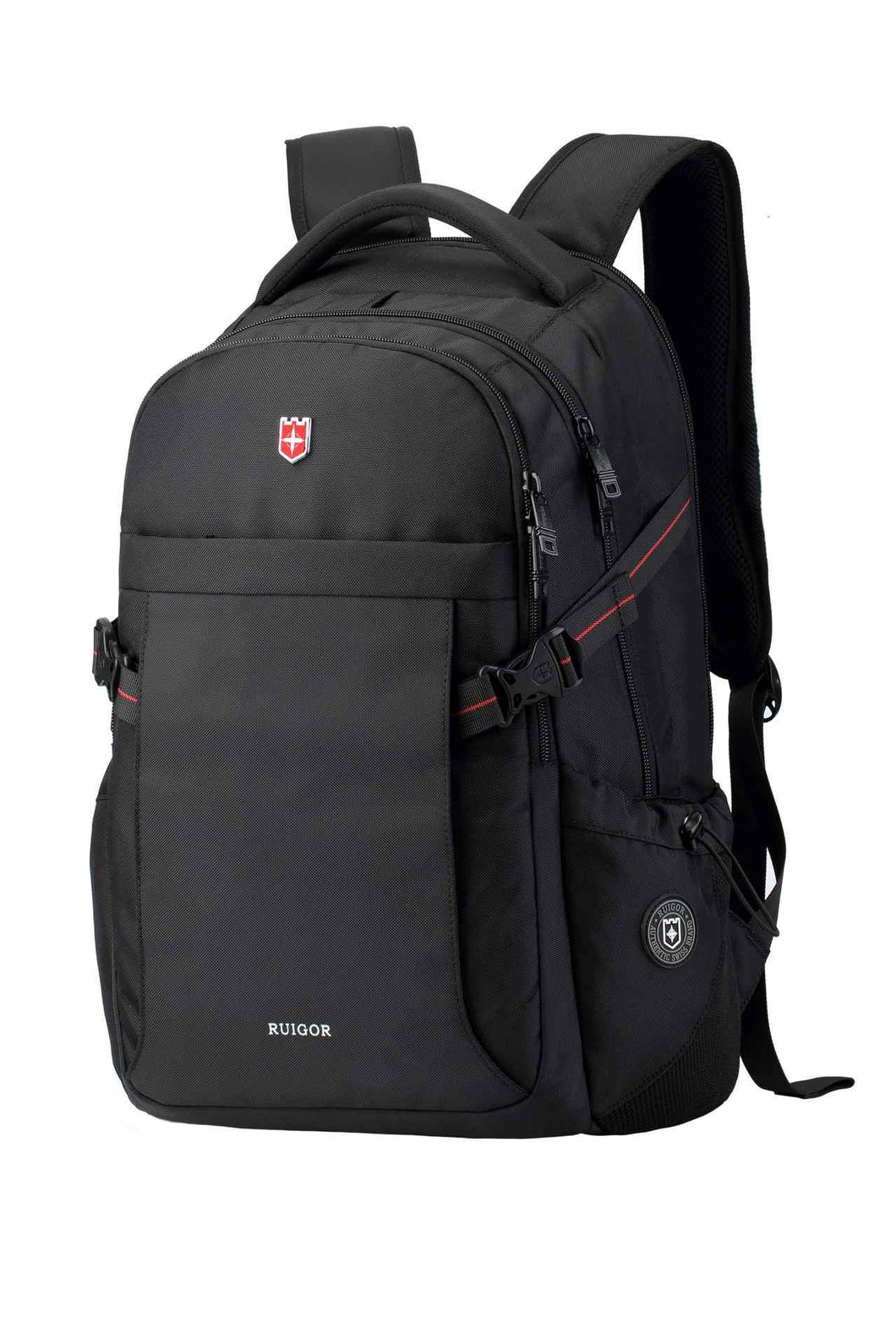 RUIGOR ICON 24 Laptop Backpack Black
