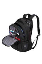 Load image into Gallery viewer, RUIGOR ICON 24 Laptop Backpack Black
