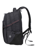 Load image into Gallery viewer, RUIGOR ICON 24 Laptop Backpack Black