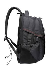 RUIGOR ICON 24 Laptop Backpack Black