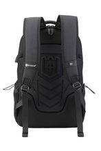 Load image into Gallery viewer, RUIGOR ICON 25 Laptop Backpack Black