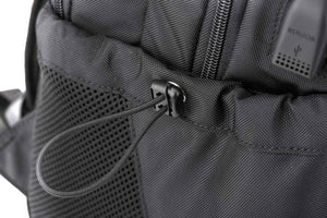RUIGOR ICON 25 Laptop Backpack Black