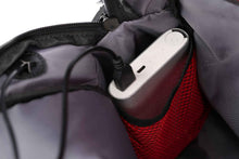 Load image into Gallery viewer, RUIGOR ICON 25 Laptop Backpack Black