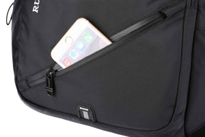 RUIGOR ICON 25 Laptop Backpack Black
