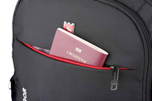 Load image into Gallery viewer, RUIGOR ICON 25 Laptop Backpack Black