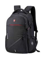 Load image into Gallery viewer, RUIGOR ICON 25 Laptop Backpack Black