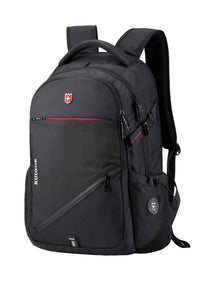 RUIGOR ICON 25 Laptop Backpack Black