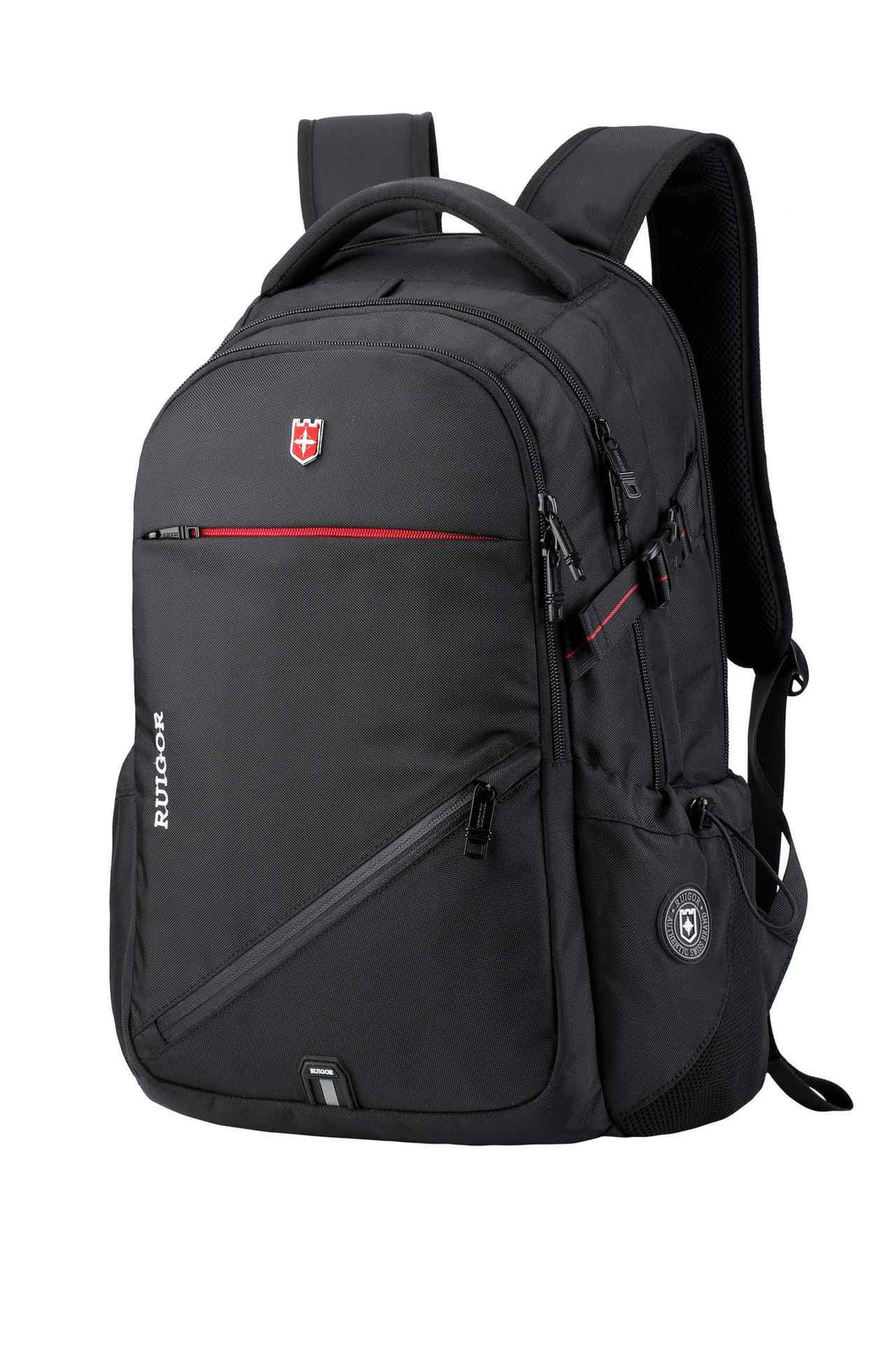 RUIGOR ICON 25 Laptop Backpack Black