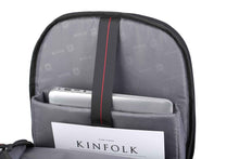 Load image into Gallery viewer, RUIGOR ICON 25 Laptop Backpack Black