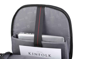 RUIGOR ICON 25 Laptop Backpack Black