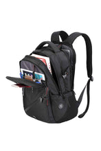 Load image into Gallery viewer, RUIGOR ICON 25 Laptop Backpack Black