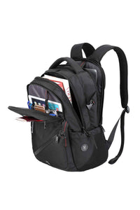 RUIGOR ICON 25 Laptop Backpack Black