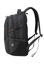 Load image into Gallery viewer, RUIGOR ICON 25 Laptop Backpack Black