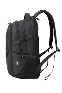 RUIGOR ICON 25 Laptop Backpack Black