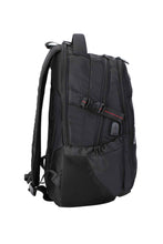 Load image into Gallery viewer, RUIGOR ICON 25 Laptop Backpack Black