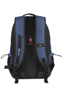 RUIGOR ICON  47 Laptop Backpack Blue