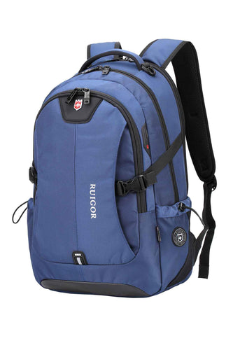 RUIGOR ICON  47 Laptop Backpack Blue