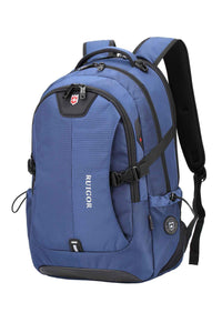 RUIGOR ICON  47 Laptop Backpack Blue