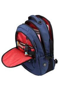 RUIGOR ICON  47 Laptop Backpack Blue