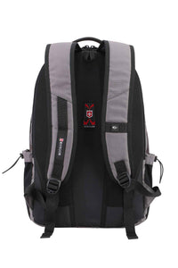 RUIGOR ICON  47 Laptop Backpack Grey