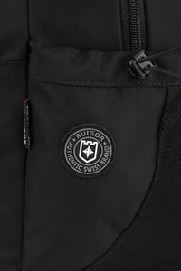 RUIGOR ICON  47 Laptop Backpack Black