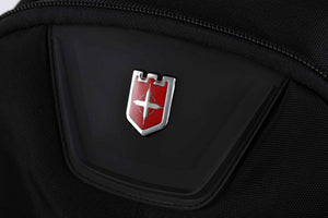 RUIGOR ICON  47 Laptop Backpack Black