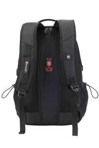 RUIGOR ICON  47 Laptop Backpack Black