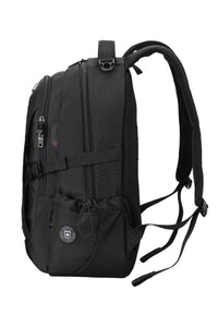 RUIGOR ICON  47 Laptop Backpack Black