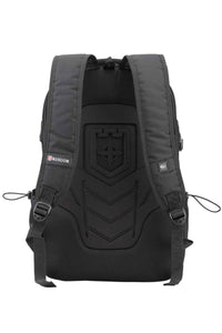 RUIGOR ICON 78 Laptop Backpack Black