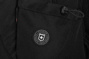RUIGOR ICON 78 Laptop Backpack Black