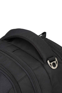 RUIGOR ICON 78 Laptop Backpack Black