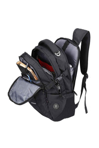 RUIGOR ICON 78 Laptop Backpack Black