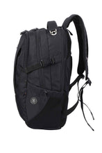 Load image into Gallery viewer, RUIGOR ICON 78 Laptop Backpack Black