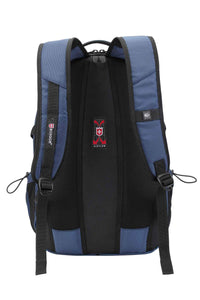 RUIGOR ICON 81 Laptop Backpack Blue