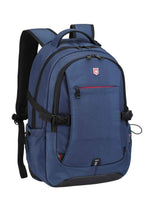 Load image into Gallery viewer, RUIGOR ICON 81 Laptop Backpack Blue