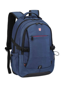 RUIGOR ICON 81 Laptop Backpack Blue