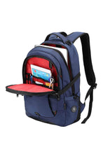 Load image into Gallery viewer, RUIGOR ICON 81 Laptop Backpack Blue
