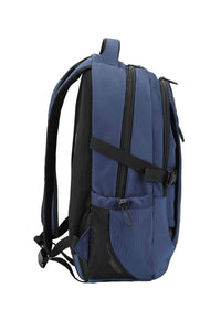 RUIGOR ICON 81 Laptop Backpack Blue