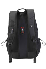 Load image into Gallery viewer, RUIGOR ICON 81 Laptop Backpack Black