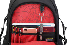 Load image into Gallery viewer, RUIGOR ICON 81 Laptop Backpack Black