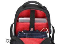 Load image into Gallery viewer, RUIGOR ICON 81 Laptop Backpack Black