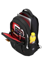 Load image into Gallery viewer, RUIGOR ICON 81 Laptop Backpack Black