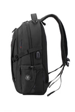 Load image into Gallery viewer, RUIGOR ICON 81 Laptop Backpack Black