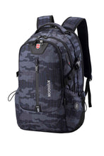 Load image into Gallery viewer, RUIGOR ICON 82 Laptop Backpack Camo