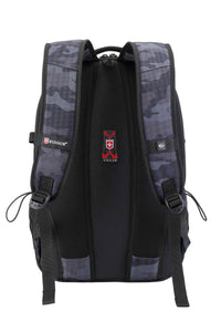 RUIGOR ICON 82 Laptop Backpack Camo