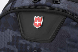 RUIGOR ICON 82 Laptop Backpack Camo