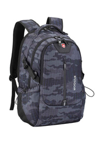 RUIGOR ICON 82 Laptop Backpack Camo