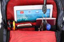 Load image into Gallery viewer, RUIGOR ICON 82 Laptop Backpack Camo