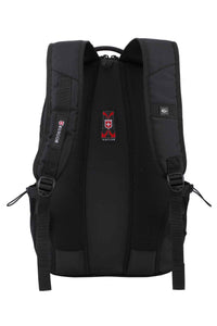 RUIGOR ICON 82 Laptop Backpack Black
